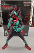 一番くじA賞仮面ライダーゼッツMASTERLISE　フィジカ|BANDAI