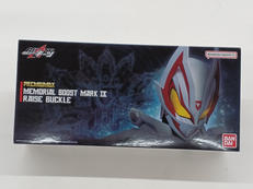 仮面ライダーギーツ|BANDAI