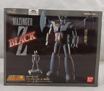 超合金魂|BANDAI