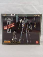 超合金魂|BANDAI