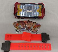 仮面ライダーガッチャード|BANDAI