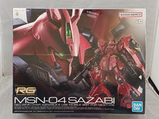 RG1/144サザビー|BANDAINAMCO