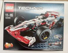 TECHNIC|LEGO