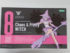 メガミデバイス|コトブキヤ