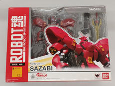 サザビー|BANDAI
