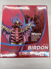 S.H.FIGUARTS|BANDAI
