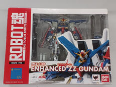 ROBOT魂|BANDAI