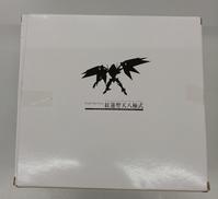 ROBOT魂|BANDAI