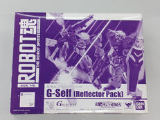 ROBOT魂|BANDAI