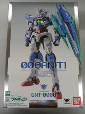 メタルビルド|BANDAI