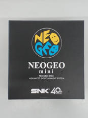 NEOGEO MINI