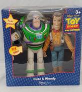 BUZZ&WOODY|ディズニー