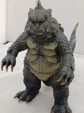 古代怪獣 ゴメス|エクスプラス