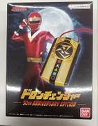 ドロンチェンジャー|BANDAI