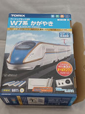 Nゲージ|TOMIX