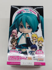 ねんどろいどぷち|グッドスマイルカンパニー