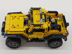 TECHNIC|LEGO