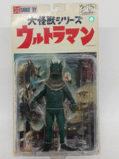 大怪獣シリーズ|エクスプラス