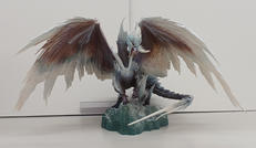 ラストワン賞 イヴェルカーナ|BANDAI