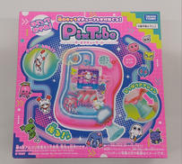 ピクチューブ|TAKARA TOMY