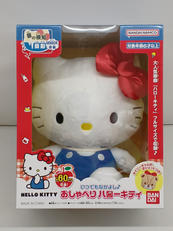 ハローキティ|BANDAI