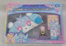 フォーチュンコスメセット|TAKARA TOMY