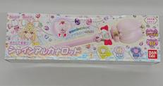 シャインアルカナロッド|BANDAI