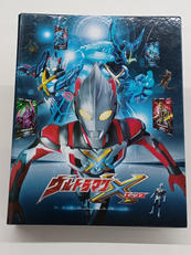 ウルトラマンX|BANDAI