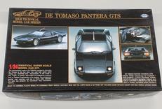 1/24 DE TOMASO PANTERA GTS|MARUI