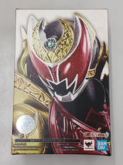 S.H.FIGUARTS|BANDAI