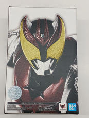 S.H.FIGUARTS|BANDAI