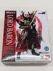 S.H.FIGUARTS|BANDAI