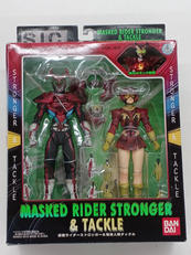 S.I.C.|BANDAI