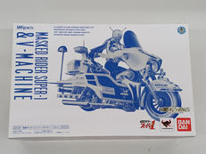 S.H.FIGUARTS|BANDAI