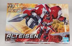 スーパーロボット大戦OG|BANDAI