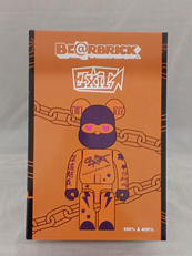 BE＠RBRICKEXIT2023 100％＆400％|メディコム トイ