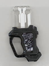DXプロトマイティアクションX|BANDAI