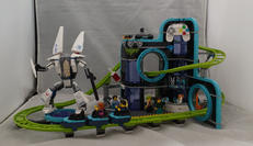 レゴシティ|LEGO