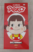 BE@RBRICK 400%|MEDI COM TOY