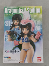 チチ|BANDAI