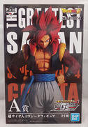 一番くじドラゴンボール|BANDAI
