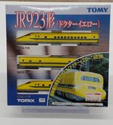 JR923形　ドクターイエロー|TOMIX