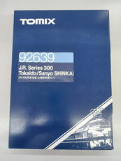 新幹線|TOMIX