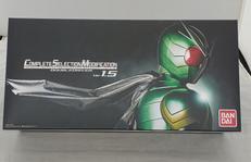 CSMコンプリートセレクションモディフィケーション|BANDAI