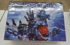 ZOIDS ゾイドワイルド|タカラトミー