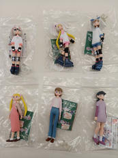 HGIFシリーズ　エイリアン9|BANDAI