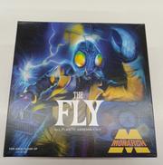 THE FLY|MONARCH