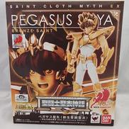 聖闘士聖衣神話EX|BANDAI