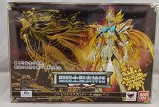 聖闘士聖衣神話EX|BANDAI