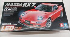 ラジコンカー|TAMIYA